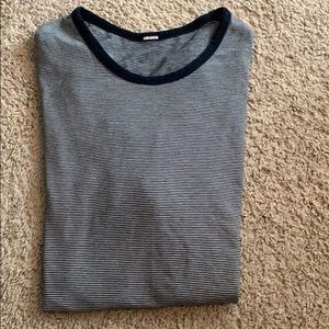 Men’s Lululemon 5 Year Basic Tee